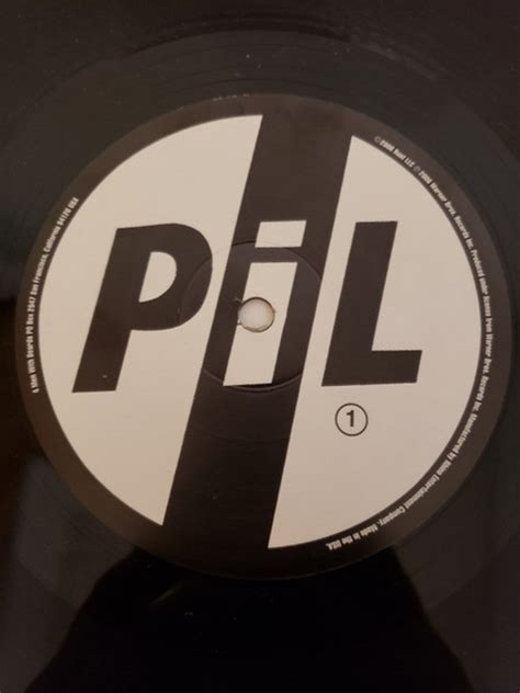 pil metal box reissue|pill metal box vinyl.